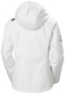 HELLY HANSEN W CREW HOODED MIDL MONT 2.0 - Kadın - White Görseli