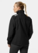 HELLY HANSEN W CREW MIDLAYER MONT 2 - Kadın - Black Görseli