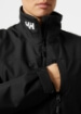 HELLY HANSEN W CREW MIDLAYER MONT 2 - Kadın - Black Görseli