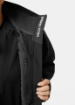 HELLY HANSEN W CREW MIDLAYER MONT 2 - Kadın - Black Görseli
