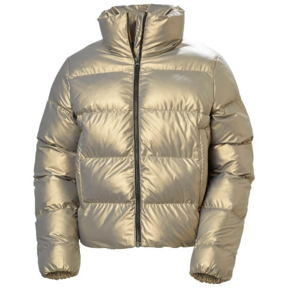 HELLY HANSEN W JADE PUFFER MONT - Kadın - Lynx Görseli