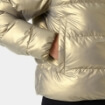 HELLY HANSEN W JADE PUFFER MONT - Kadın - Lynx Görseli