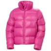 HELLY HANSEN W JADE PUFFER MONT - Kadın - Magenta Görseli