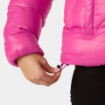 HELLY HANSEN W JADE PUFFER MONT - Kadın - Magenta Görseli