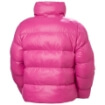 HELLY HANSEN W JADE PUFFER MONT - Kadın - Magenta Görseli