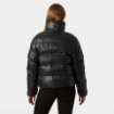 HELLY HANSEN W JADE PUFFER MONT - Kadın - Black Görseli
