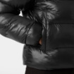 HELLY HANSEN W JADE PUFFER MONT - Kadın - Black Görseli
