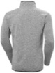 HH VARDE 1/2 ZIP 2.0 - Erkek - Grey Fog Görseli