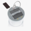 Luci Solar Base Light + Powerbank Görseli