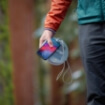 Luci Solar Base Light + Powerbank Görseli