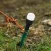 Luci Solar Site Lights - 6'lı Set Görseli