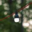 Luci Solar Site Lights - 6'lı Set Görseli