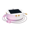 Luci Solar String Lights - Multi-Color - 5,49 Metre Görseli