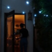 Luci Solar String Lights - Multi-Color - 5,49 Metre Görseli