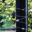 Luci Solar String Lights - Multi-Color - 5,49 Metre Görseli