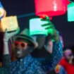 Luci Solar Color Görseli
