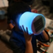 Luci Solar Color Görseli