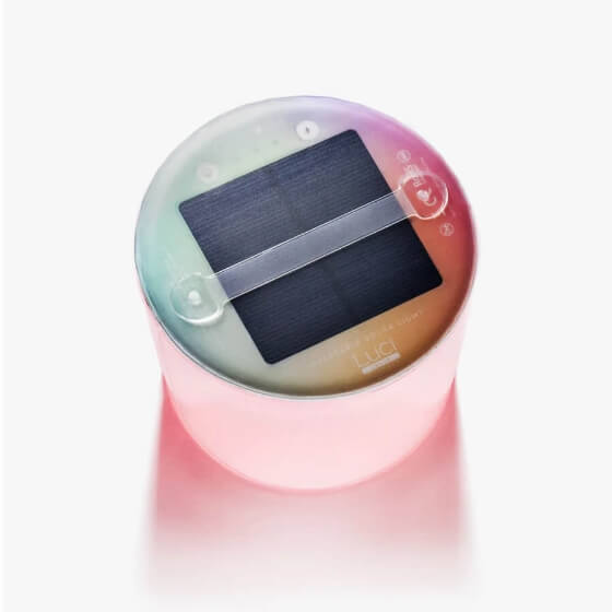 Luci Solar Color Essence Görseli