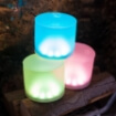 Luci Solar Color Essence Görseli