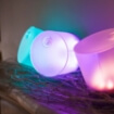 Luci Solar Color Essence Görseli