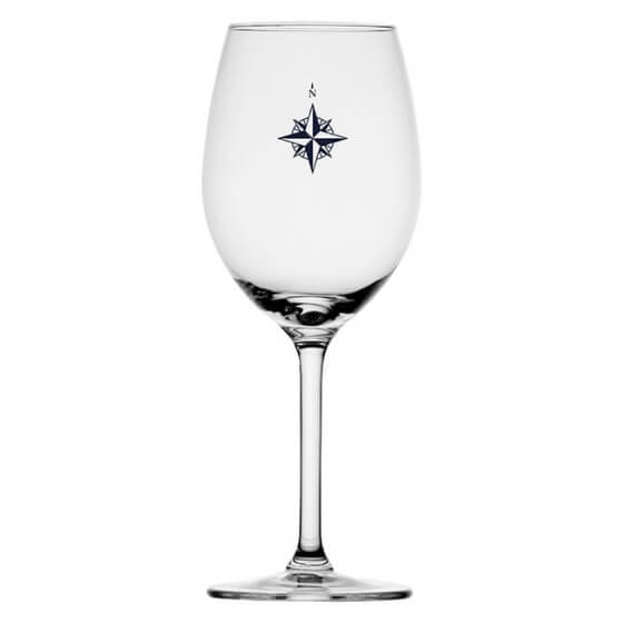 Şarap Kadehi Seti - Northwind - 6 Parça Görseli