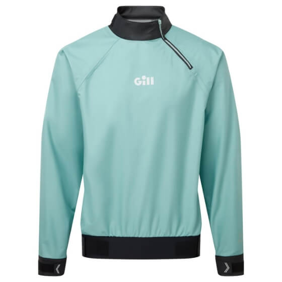 GILL VERSO LITE SMOCK - Erkek - Beden: M, Renk: Marine Blue Görseli
