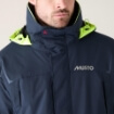 MUSTO M BR1 PL CHANNEL ERKEK MONT - Erkek - True Navy Görseli