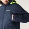 MUSTO M BR1 PL CHANNEL ERKEK MONT - Erkek - True Navy Görseli