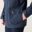 MUSTO M BR1 PL CHANNEL ERKEK MONT - Erkek - True Navy Görseli