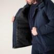 MUSTO M BR1 PL CHANNEL ERKEK MONT - Erkek - True Navy Görseli