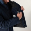 MUSTO M BR1 PL CHANNEL ERKEK MONT - Erkek - True Navy Görseli