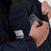 MUSTO M BR1 PL CHANNEL ERKEK MONT - Erkek - True Navy Görseli