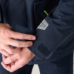 MUSTO M BR1 PL CHANNEL ERKEK MONT - Erkek - True Navy Görseli