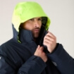 MUSTO M BR1 PL CHANNEL ERKEK MONT - Erkek - True Navy Görseli