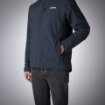 MUSTO M BR1 PL MIDLAYER ERKEK MONT - Erkek - True Navy Görseli