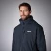 MUSTO M BR1 PL MIDLAYER ERKEK MONT - Erkek - True Navy Görseli