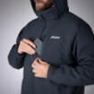 MUSTO M BR1 PL MIDLAYER ERKEK MONT - Erkek - True Navy Görseli