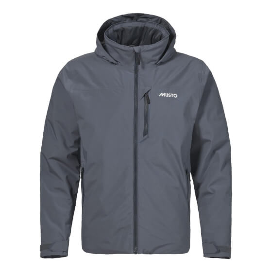 MUSTO M BR1 PL MIDLAYER ERKEK MONT - Erkek - Ombre Blue Görseli
