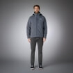 MUSTO M BR1 PL MIDLAYER ERKEK MONT - Erkek - Ombre Blue Görseli