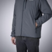 MUSTO M BR1 PL MIDLAYER ERKEK MONT - Erkek - Ombre Blue Görseli