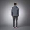MUSTO M BR1 PL MIDLAYER ERKEK MONT - Erkek - Ombre Blue Görseli
