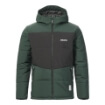 MUSTO M 64 PUFFER ERKEK MONT - Erkek - Darkest Spruce/Black Görseli