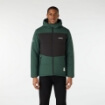 MUSTO M 64 PUFFER ERKEK MONT - Erkek - Darkest Spruce/Black Görseli