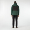 MUSTO M 64 PUFFER ERKEK MONT - Erkek - Darkest Spruce/Black Görseli