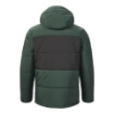 MUSTO M 64 PUFFER ERKEK MONT - Erkek - Darkest Spruce/Black Görseli