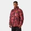 HELLY HANSEN YU 23 REVERSIBLE PUFFER MONT - Erkek - Dark Magenta Görseli