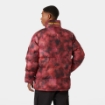 HELLY HANSEN YU 23 REVERSIBLE PUFFER MONT - Erkek - Dark Magenta Görseli
