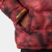 HELLY HANSEN YU 23 REVERSIBLE PUFFER MONT - Erkek - Dark Magenta Görseli
