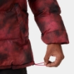 HELLY HANSEN YU 23 REVERSIBLE PUFFER MONT - Erkek - Dark Magenta Görseli