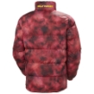 HELLY HANSEN YU 23 REVERSIBLE PUFFER MONT - Erkek - Dark Magenta Görseli